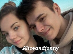 Aliceandjonny