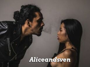 Aliceandsven
