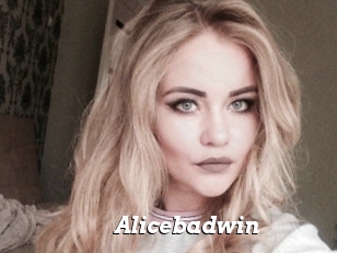 Alicebadwin