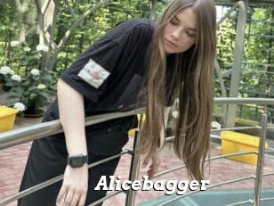 Alicebagger