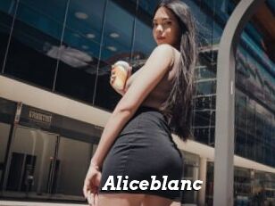 Aliceblanc
