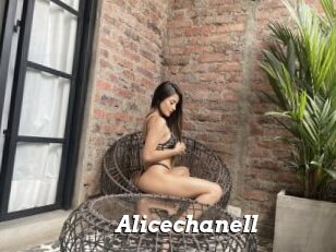 Alicechanell
