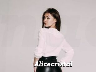 Alicecristal