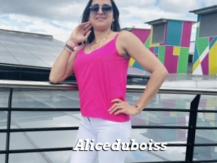 Aliceduboiss
