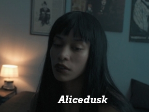 Alicedusk