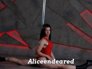 Aliceendeared