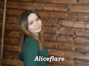 Aliceflare