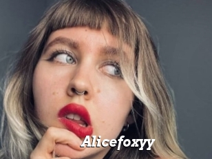 Alicefoxyy