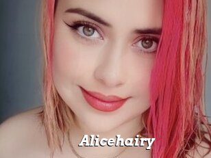 Alicehairy