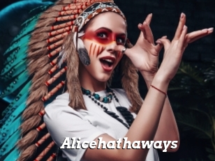 Alicehathaways