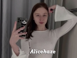 Alicehaze