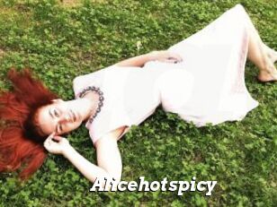 Alicehotspicy