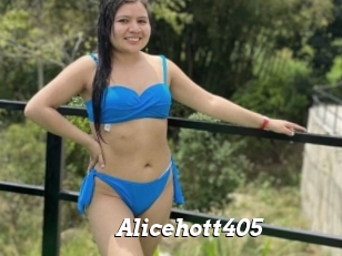 Alicehott405