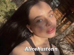 Alicehustonn