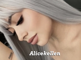 Alicekellen