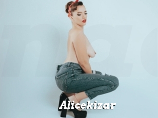 Alicekizar