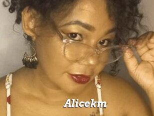 Alicekm