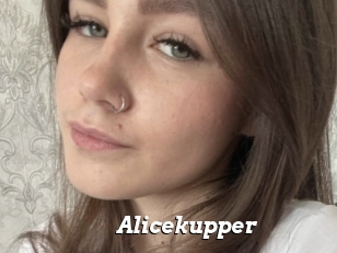 Alicekupper