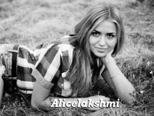 Alicelakshmi