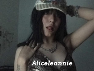Aliceleannie
