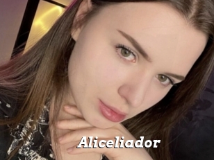 Aliceliador