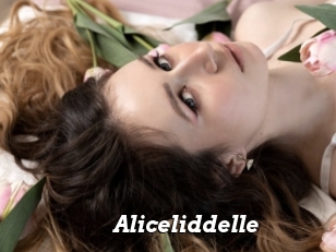 Aliceliddelle