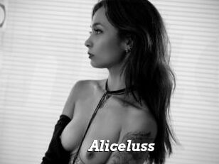 Aliceluss