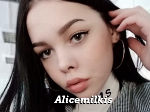 Alicemilkis