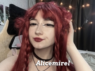 Alicemirel