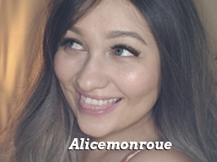 Alicemonroue