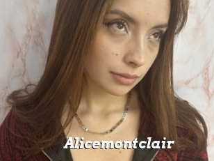 Alicemontclair