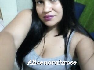 Alicenorahrose
