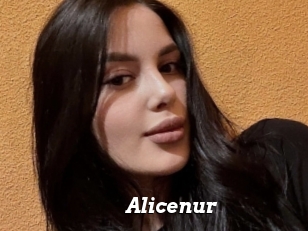 Alicenur