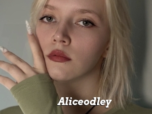 Aliceodley
