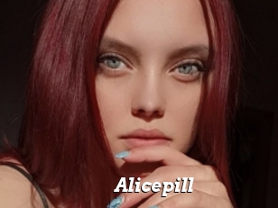 Alicepill