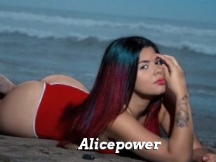Alicepower