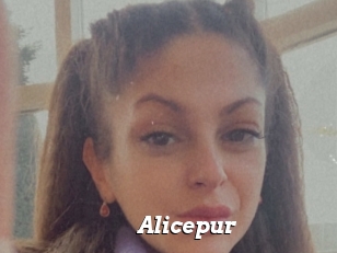 Alicepur