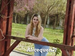 Alicequen21