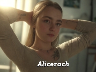 Alicerach
