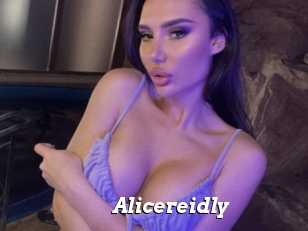 Alicereidly