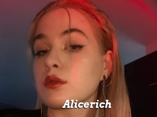 Alicerich