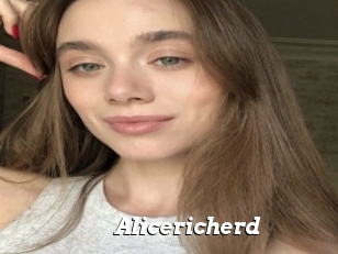 Alicericherd