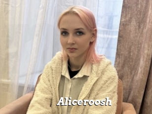 Aliceroosh