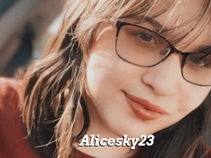 Alicesky23
