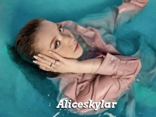 Aliceskylar