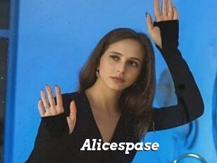 Alicespase