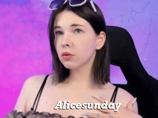 Alicesunday