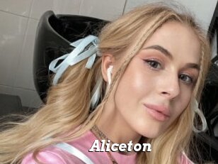 Aliceton