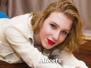 Alicets