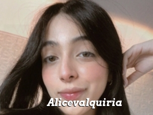 Alicevalquiria